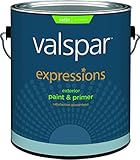 Valspar 17143ペイントExtサテンTint Gal