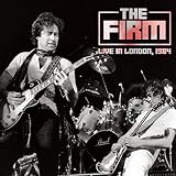 Live In London, 1984