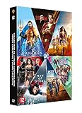 DC Extended Universe - Collection 7 films
