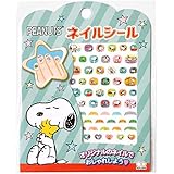 Amazon Co Jp スヌーピーネイルシール ディズニー ネイルシール ドナルド ネイルシール ホビー 通販