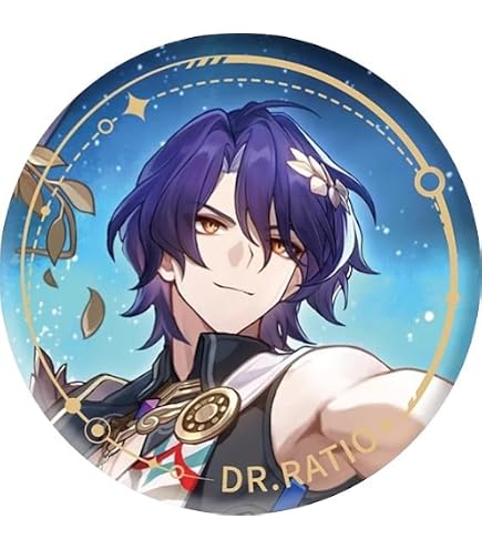Amazon.co.jp: 崩壊：スターレイル 公式グッズ 正規品 キャラクター