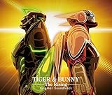 �w�����TIGER & BUNNY -The Rising-�x�I���W�i���T�E���h�g���b�N