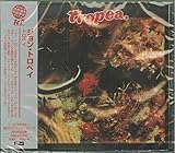 トロペイ[国内プレス盤 / 最新リマスター / 日本語解説付き / CDSOL-5675]