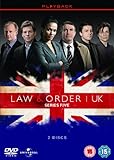 Law & Order UK: Series 5 [DVD] [Import] - Law & Order: UK