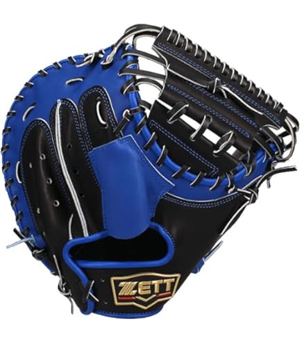 Amazon | ゼット(ZETT) 軟式野球 キャッチャーミット プロステイタス