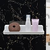 GRJH® 棚、ホーム真空強力な吸盤プラスチック 防水性と耐久性