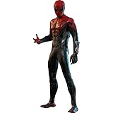 ビデオゲーム・マスターピース Marvel's Spider-Man 2 ピーター・パーカー/スパイダーマン(スーペリア・スーツ) 1/6スケールフィギュア