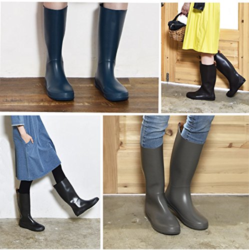 レディースレインブーツ 長靴のおすすめ10選 おしゃれで軽い Heim ハイム