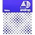 androp「Voice(初回限定盤)」