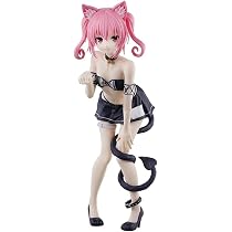 Amazon.co.jp: 金色の闇 フィギュア To LOVEる -とらぶる- ダークネス