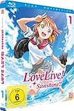 Love Live! Sunshine!!/1 Blu-ray