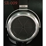 STAX SR-009