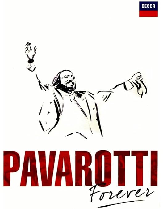 Amazon.co.jp: 世界3大テノール'94 夢の競演 [DVD] : パヴァロッティ