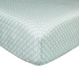 Babyletto Fitted Crib Sheet by babyletto [並行輸入品]