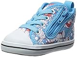 [コンバース] CONVERSE ベビーシューズ  ベビー オールスター N ドラえもん Z BB ASN DRA 7CK172 (ブルー/7.5)