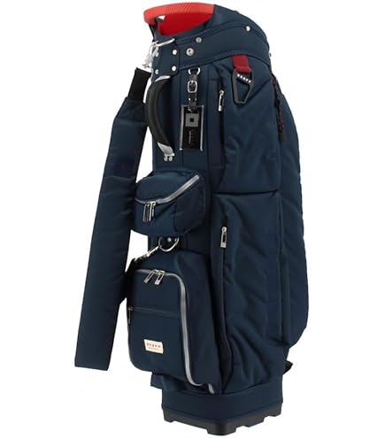 Amazon | メンズキャディバッグ OB3624 2024 （64）ダークネイビー