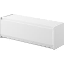 Amazon.co.jp: 山崎実業(Yamazaki) 【完成品】 マグネット ブレッド