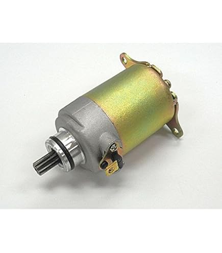 モンキー125用　キタコ製　強化セルモーター 商品詳細 | KITACO