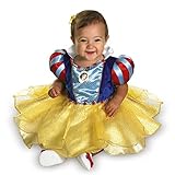 Snow White Infant Costume [並行輸入品]