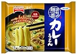 [冷凍]テーブルマーク 讃岐麺一番カレーうどん 305g×12袋