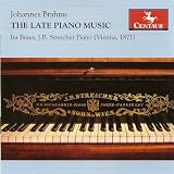 Late Piano Music
