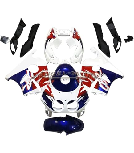 フレナーラ　9本セット Amazon | ABS プラスチック カスタマイズフェアリング NINJA