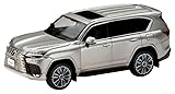 1/64 LEXUS LX600 ソニックチタニウム
