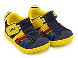 [イフミー] IFME 女の子 男の子 キッズ ベビー 子供靴 運動靴 通学靴 ウォーターシューズ ベビーシューズ スニーカー 限定モデル 通気性 速乾性 履きやすい カジュアル デイリー レジャー 