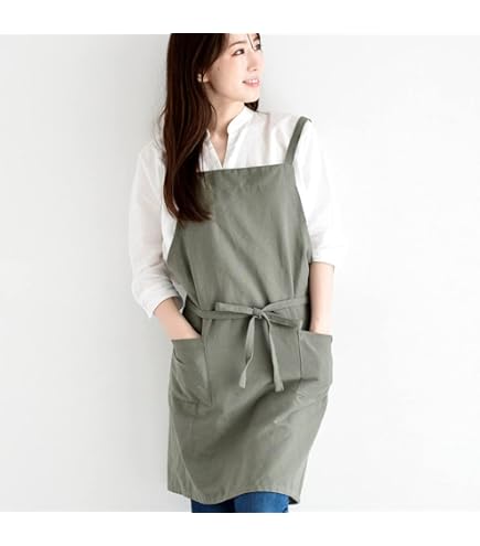 Amazon.co.jp: Parsley パセリ 辻希美 辻ちゃん プロデュース エプロン