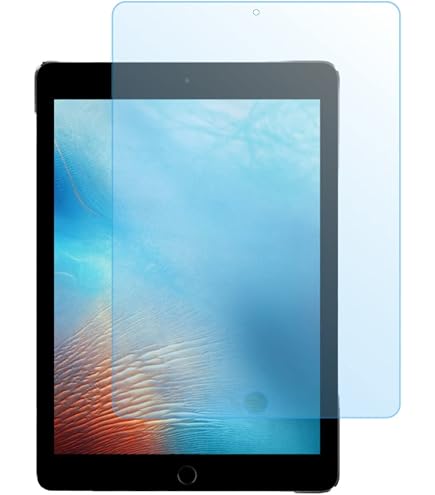 Amazon.co.jp: PDA工房 iPad Air (第1世代) Perfect Shield 保護