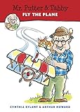 Mr. Putter & Tabby Fly the Plane