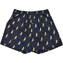 Amazon | [ポールスミス] メンズ パンツ トランクス Paul's Rabbit