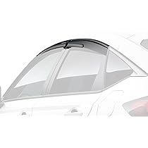Amazon | MUGEN (無限)【 ベンチレーテッドバイザー 】ホンダ