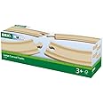 BRIO カーブレール170ｍｍ 33342