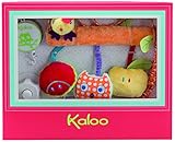 Kaloo カルー カラーズ 回転オルゴール メリー 赤ちゃん ベビー 知育玩具