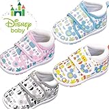 [ディズニー] ベビーシューズ  DS0156 120 オレンジ 14.5