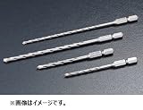 UNIKA ユニカ 充電インパクトドライバビット RJ3.0×90 RJタイプ