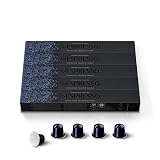 【ネスプレッソ公式】ネスプレッソ カザール 5本セット(50杯分) オリジナル専用カプセル RO-E05K16