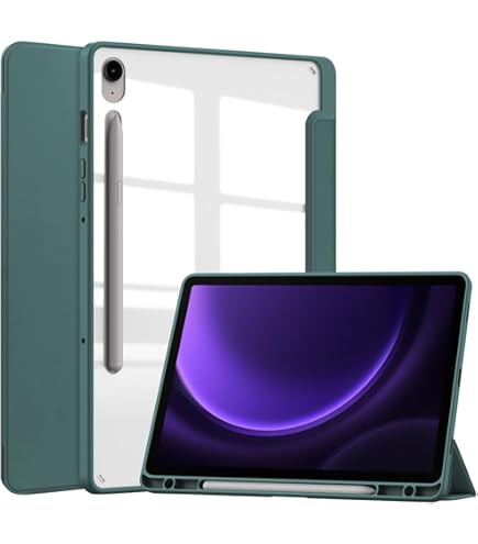Amazon | SAMSUNG Galaxy Tab S7-FE 公式 Sペン (ブラック) | サムスン