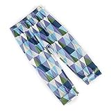 MIOIM® カジュアル ロングパンツ ゴムデザイン カットソー キッズ ユニセックス 男女兼用 子供服 春夏秋冬