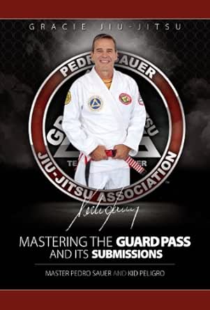 pedro sauer jiu jitsu