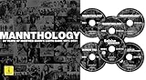 MANNTHOLOGY (DELUXE/4CD/2DVD/BOOK)