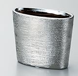 ストレイフ コンテナ L シルバー