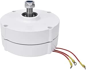 Amazon 1100r M 0w永久磁石発電機3相オルタネーター風力発電機用同期発電機 12v 発生器 発電機