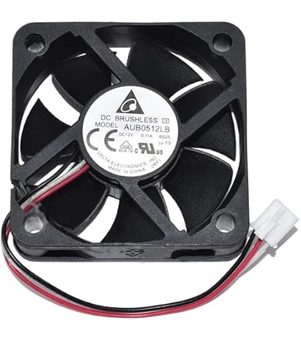 Amazon.co.jp: 国内発送 CPU冷却ファン適用 東芝 DBR-M180/DBR-M190