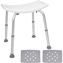 シャワーチェア 介護用 バスチェア 入浴補助 浴用イス お風呂 6段階調節 Amazon｜Sanesuline お風呂椅子 シャワーチェア シャワー
