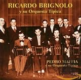 Y Su Orquesta Tipica