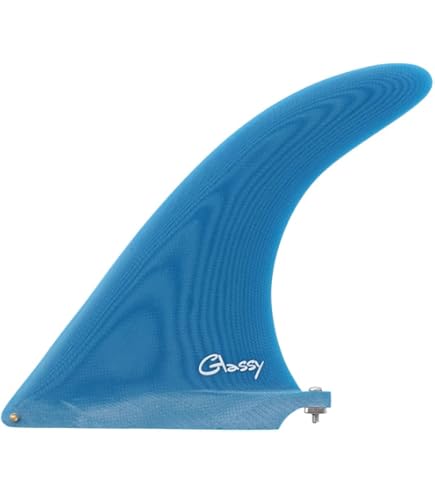 Amazon | DORSAL ラダーサーフフィン SUPロングボード