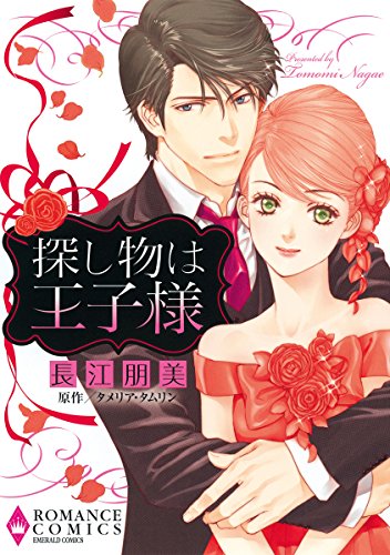 『探し物は王子様』