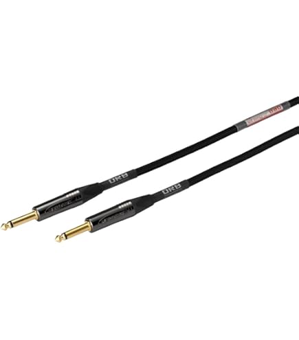 Amazon | ORB Audio J7-PhoneProS-S 5m フォンケーブル ストレート